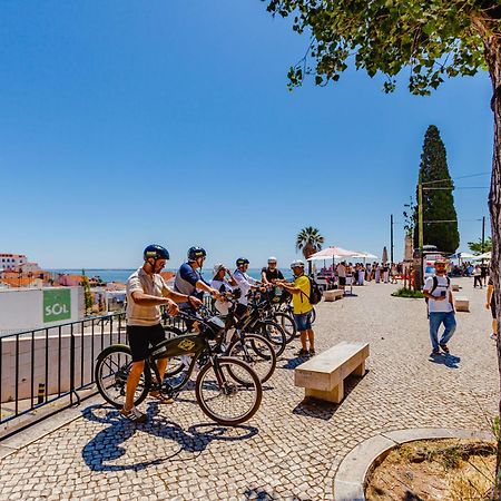 شقة Visit Lisbon4Fun - Alfama المظهر الخارجي الصورة